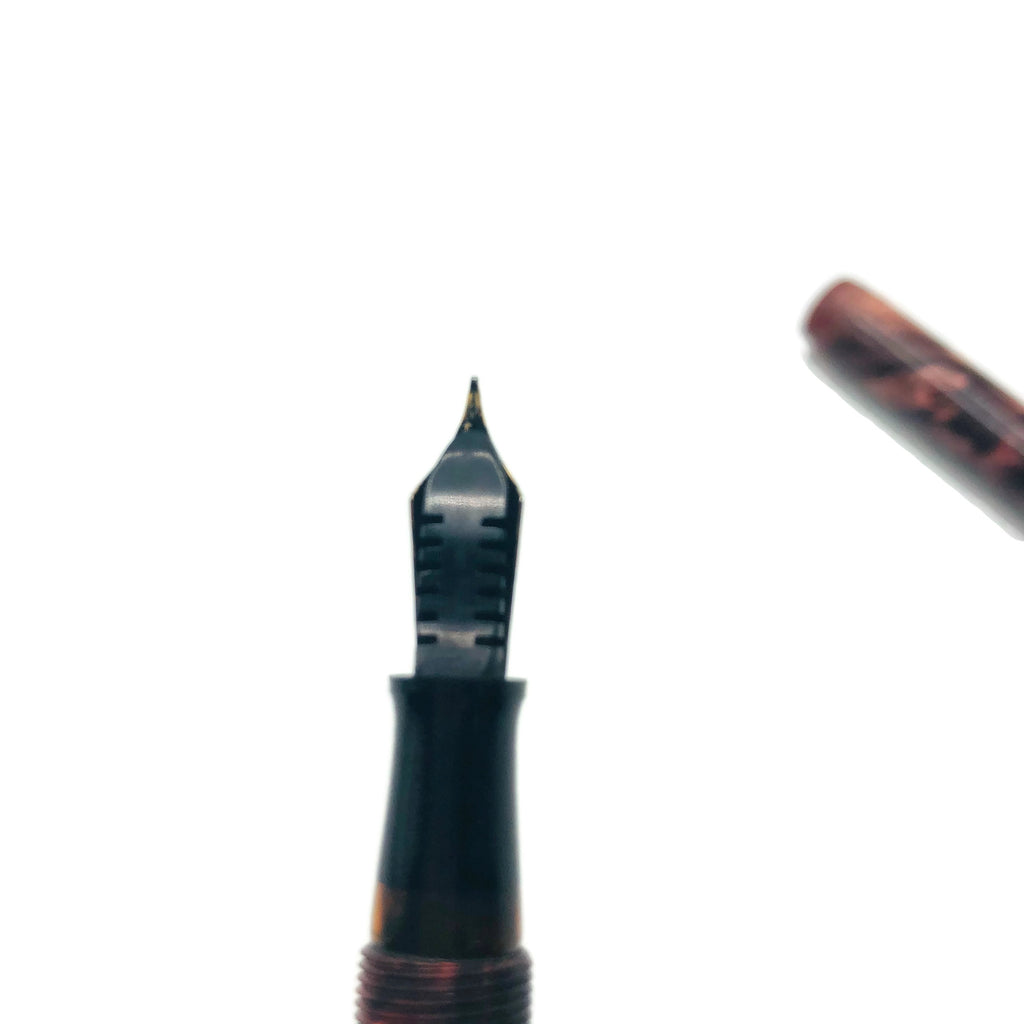 Vintage Waltham Duo-Way Fountain Pen