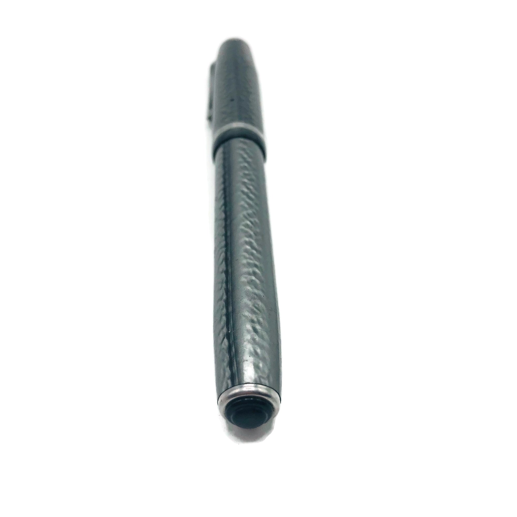 Vintage Easterbrook Grey Fountain Pen