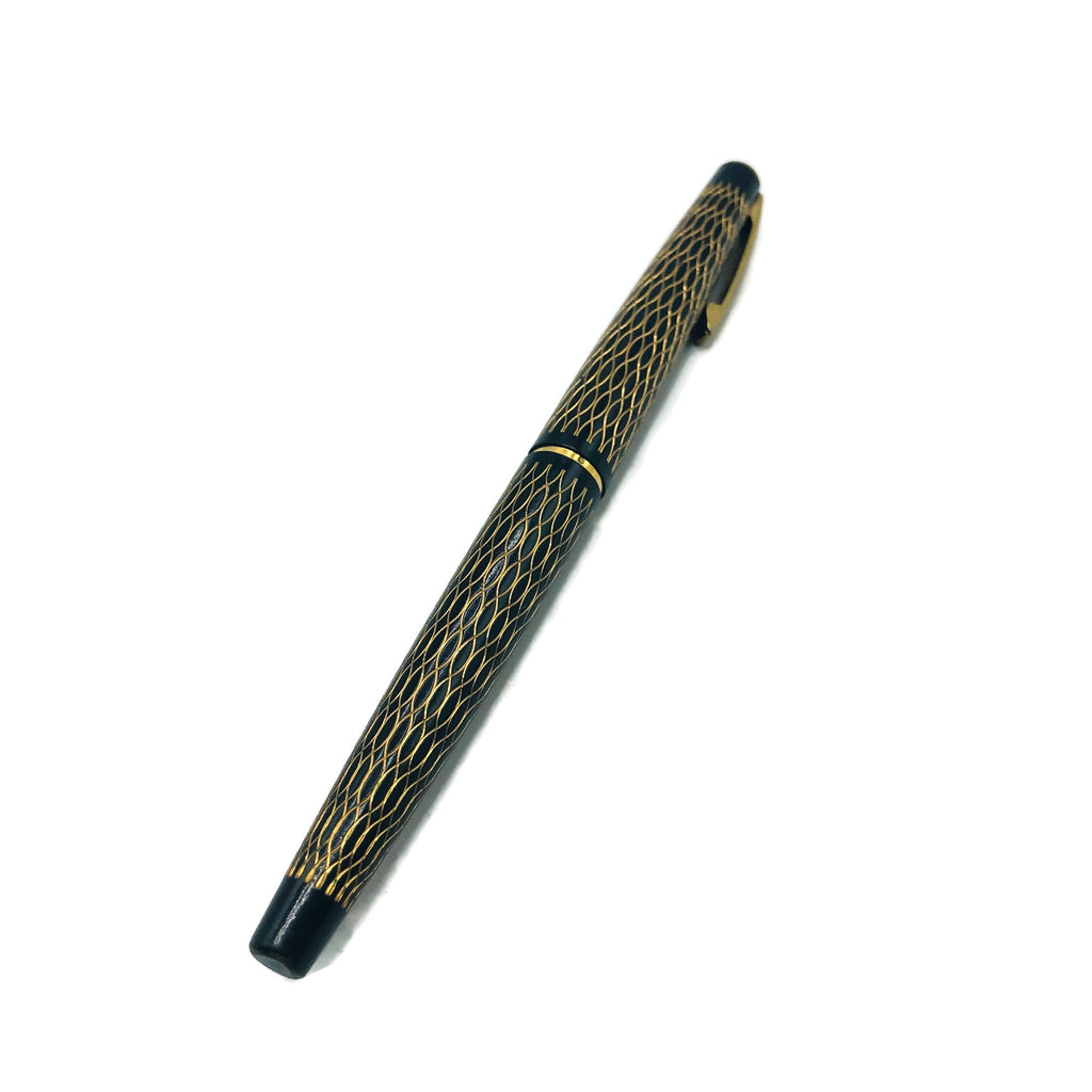 Vintage Sheaffer Targa Fountain Pen