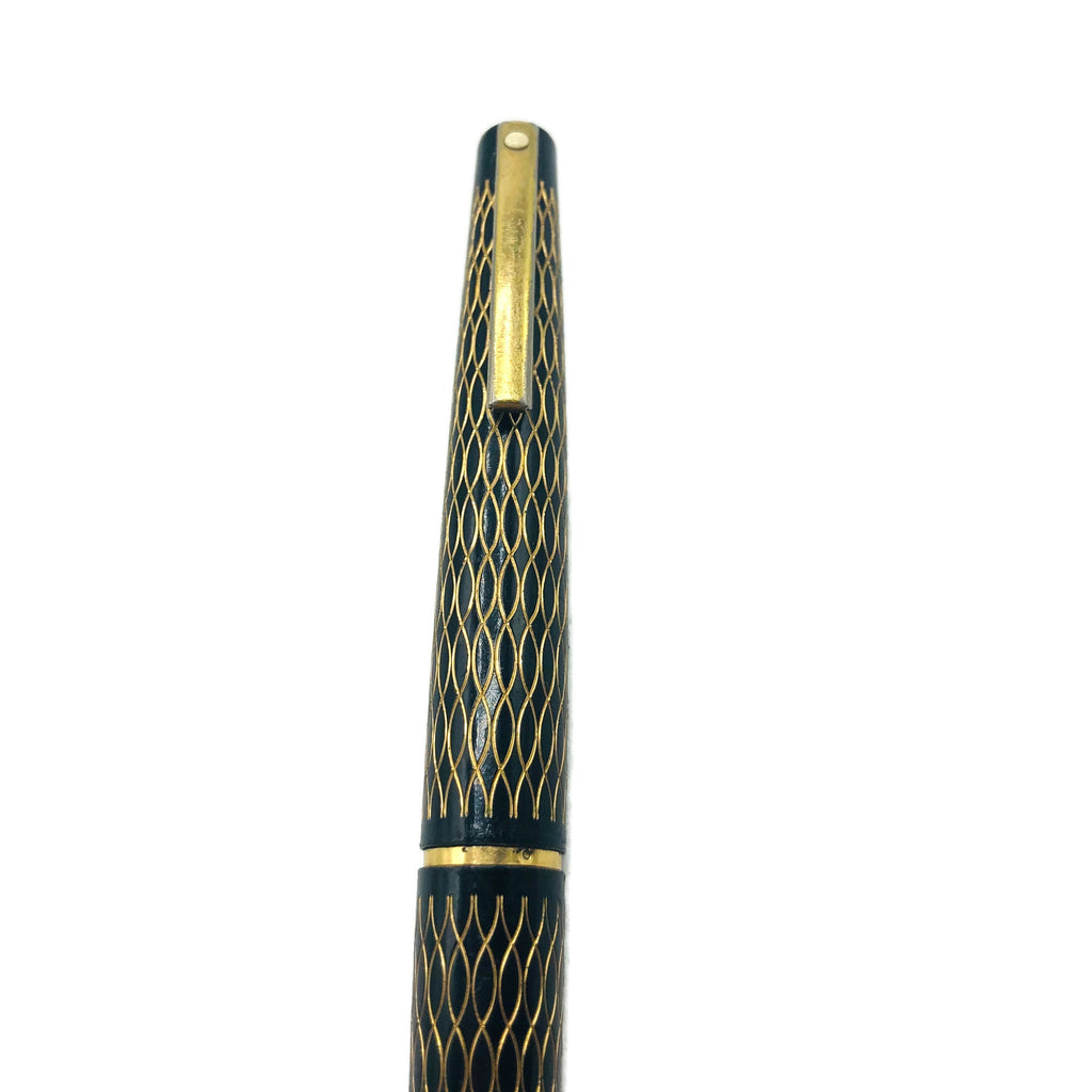 Vintage Sheaffer Targa Fountain Pen