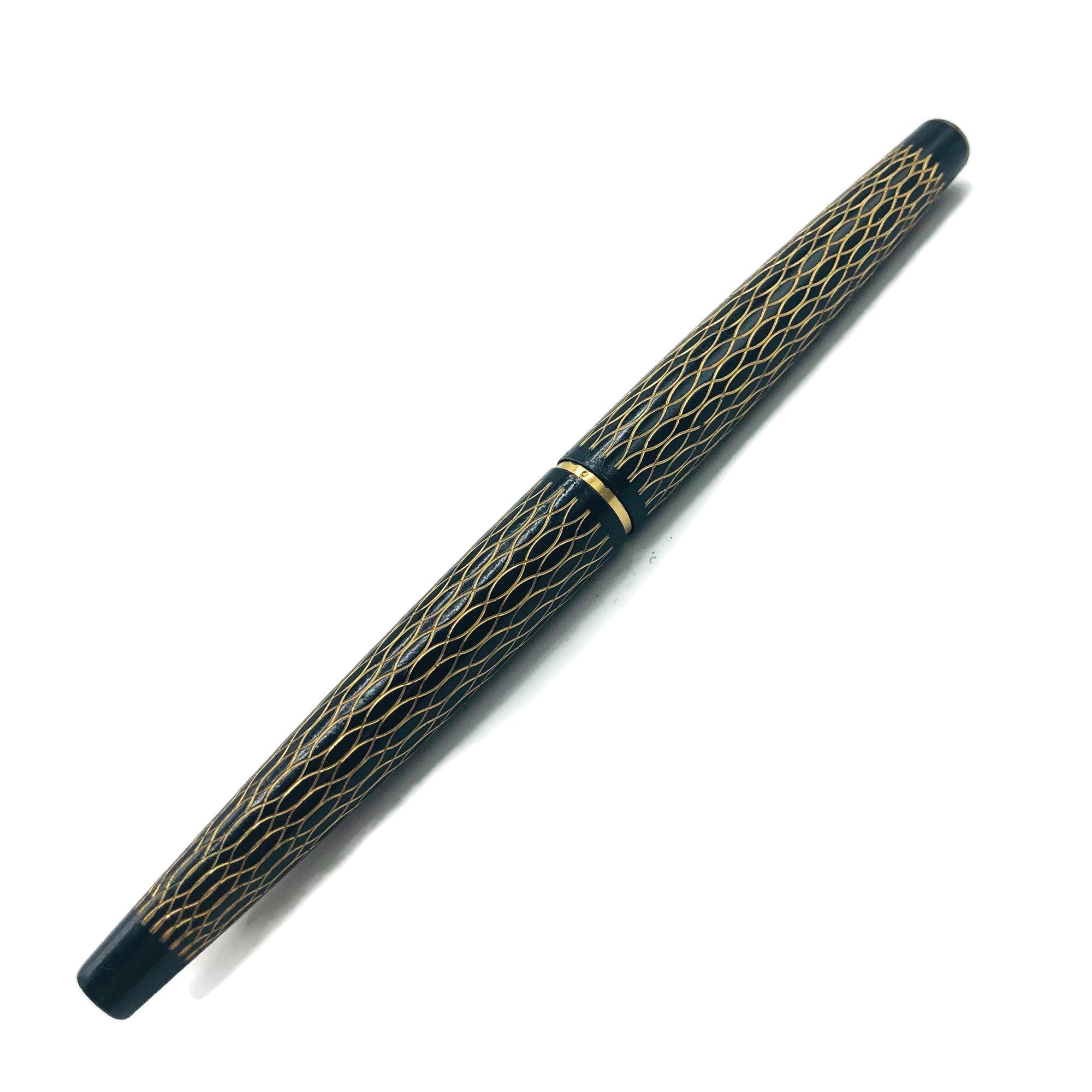 Vintage Sheaffer Targa Fountain Pen