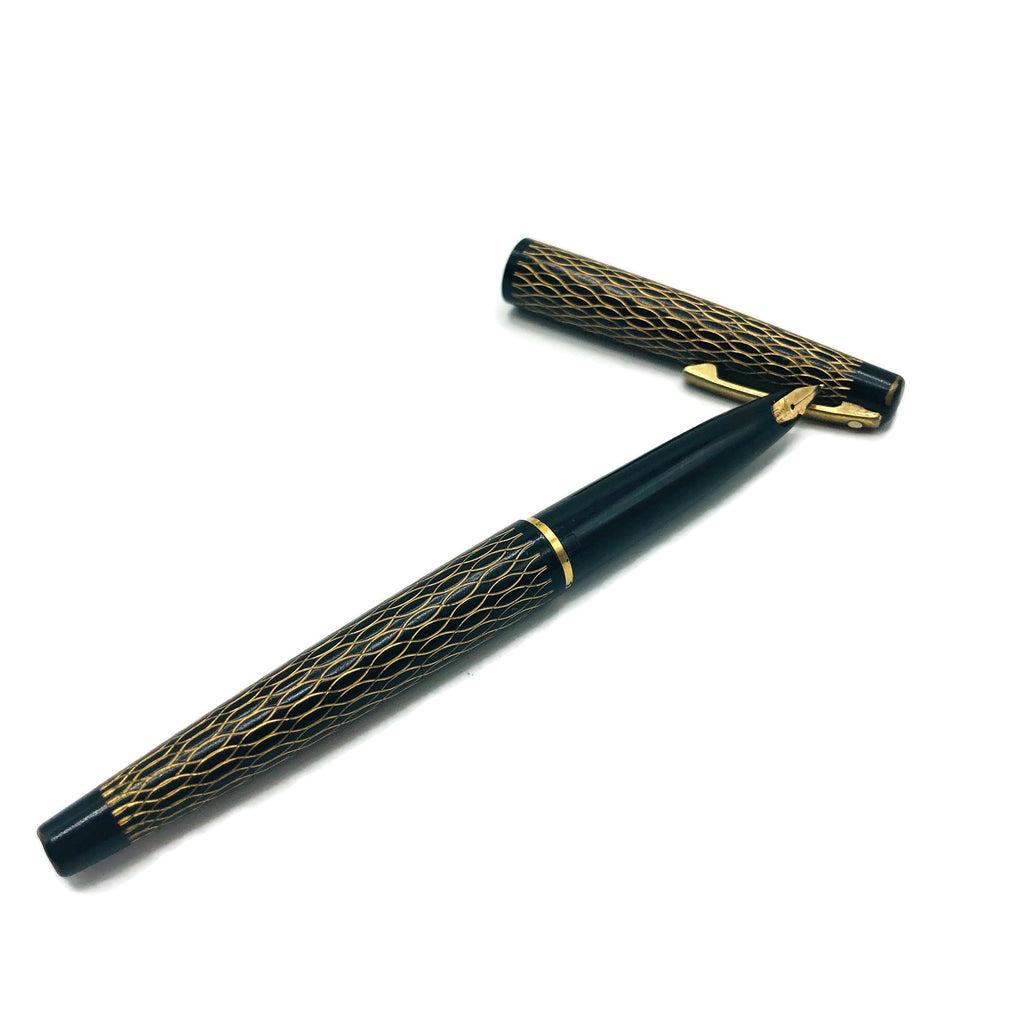 Vintage Sheaffer Targa Fountain Pen