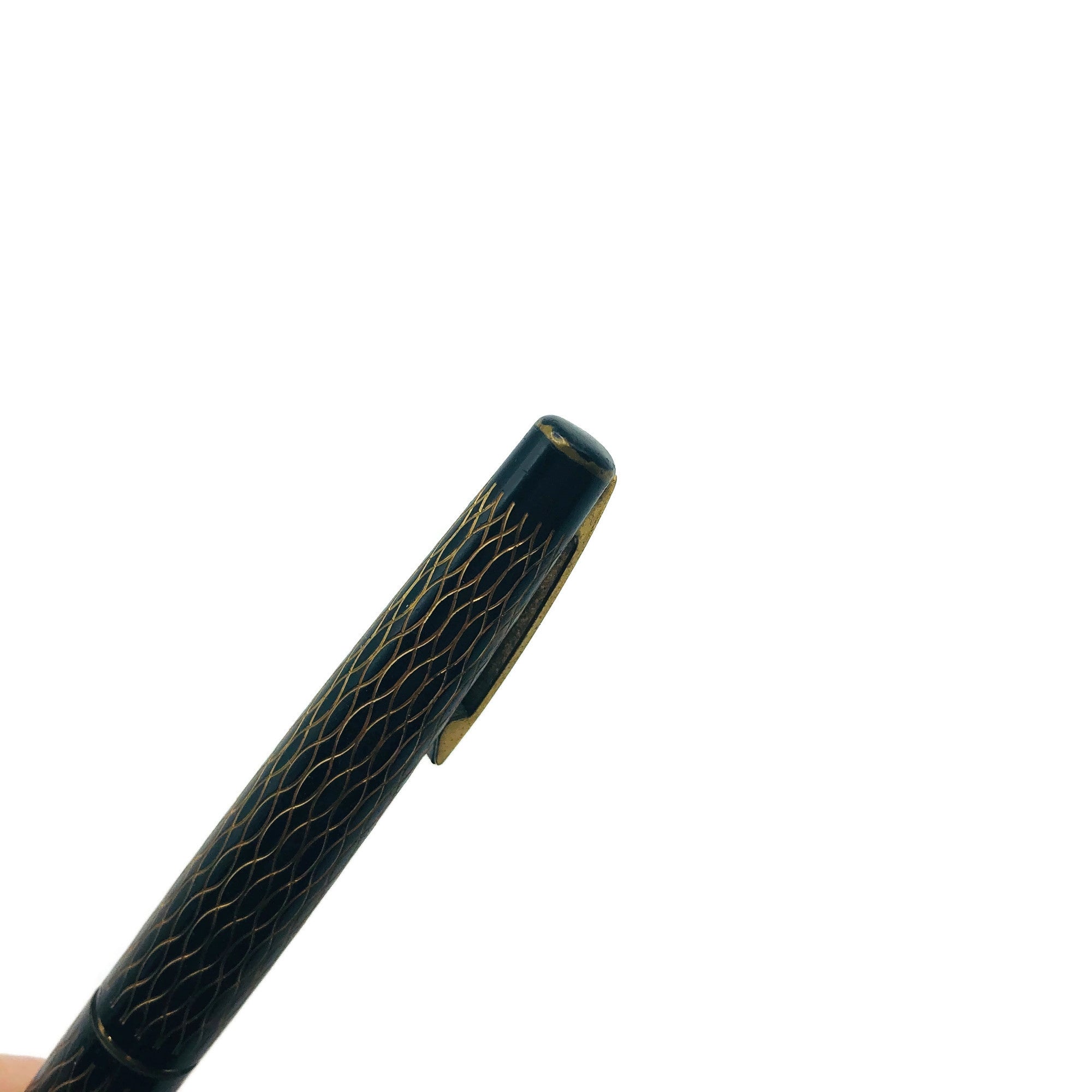 Vintage Sheaffer Targa Fountain Pen