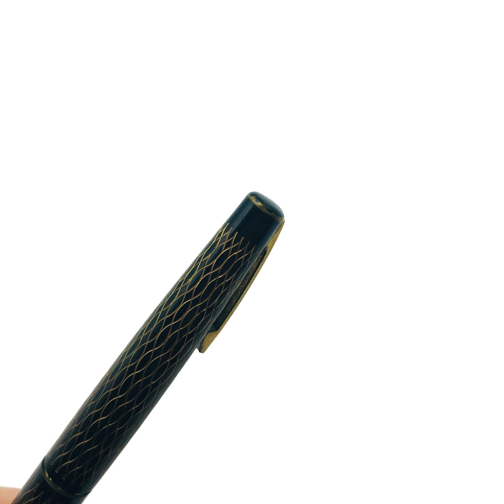 Vintage Sheaffer Targa Fountain Pen