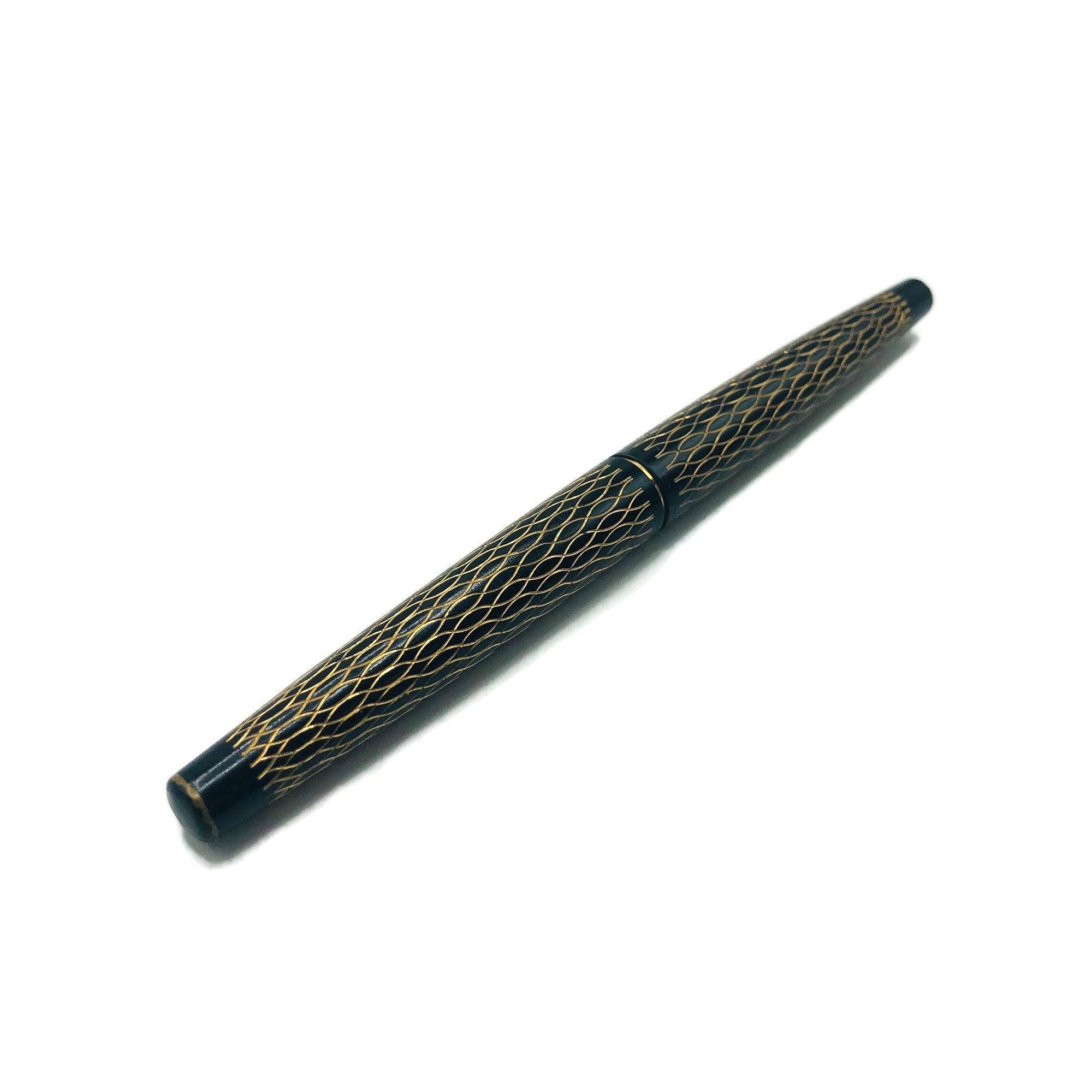 Vintage Sheaffer Targa Fountain Pen