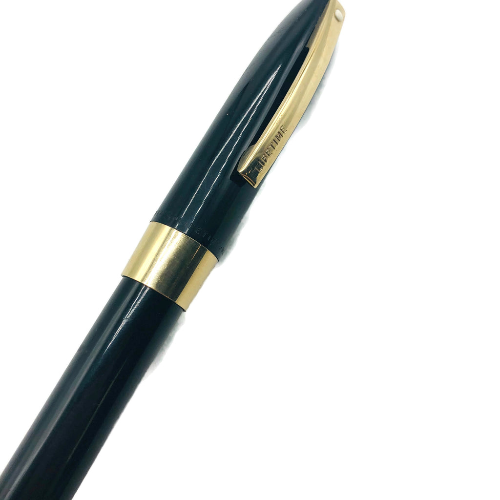 Vintage Sheaffer Lifetime Fountain Pen