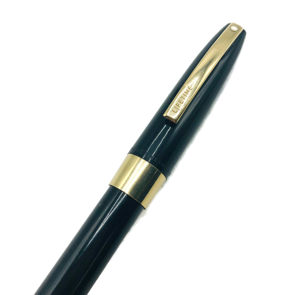 Vintage Sheaffer Lifetime Fountain Pen