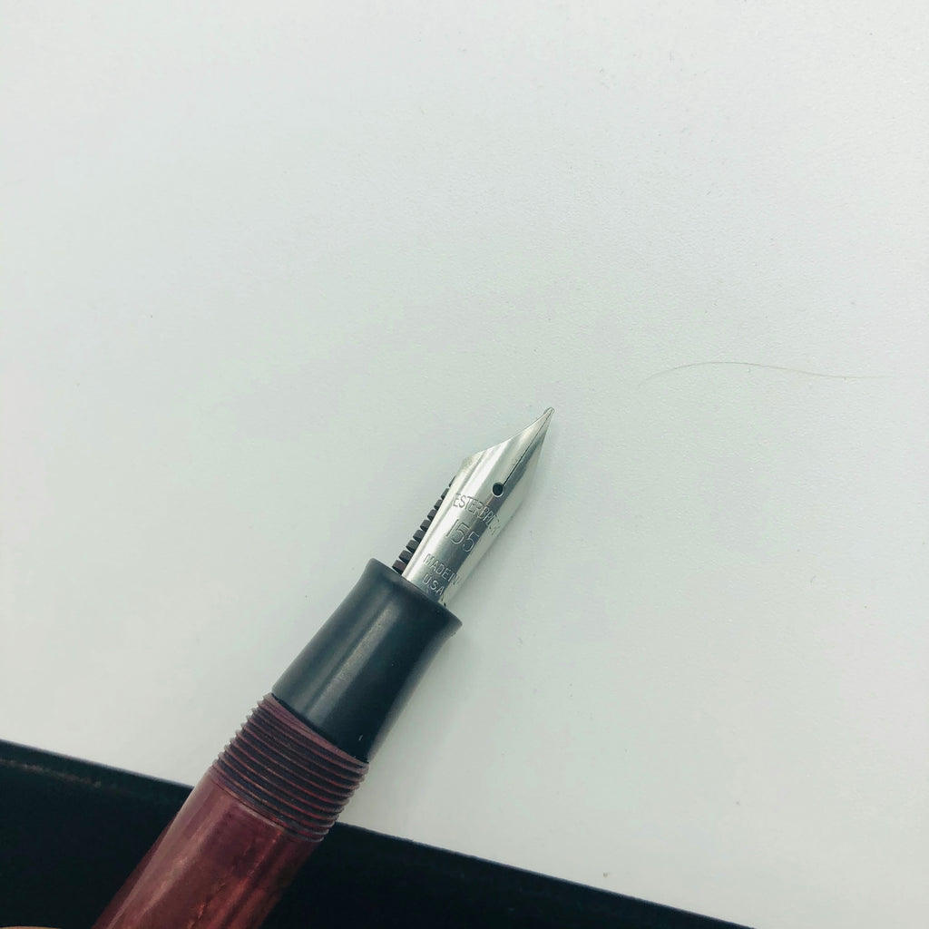 Vintage Easterbrook Fountain Pen