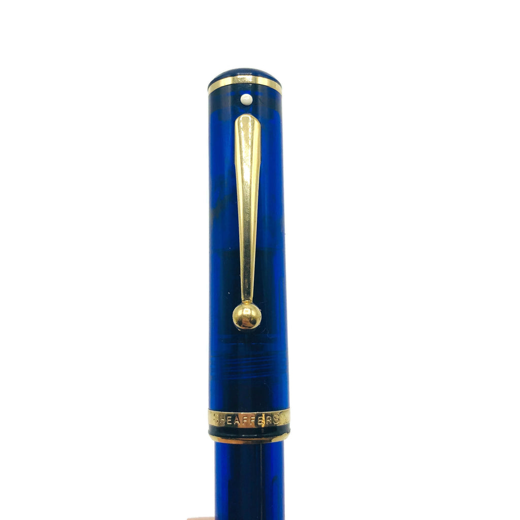 Vintage Sheaffer Levenger Fountain Pen