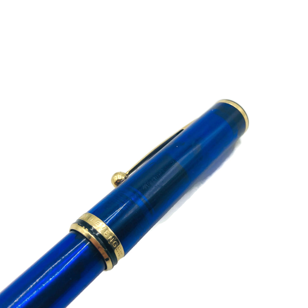 Vintage Sheaffer Levenger Fountain Pen