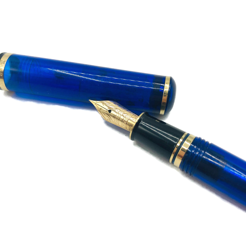 Vintage Sheaffer Levenger Fountain Pen