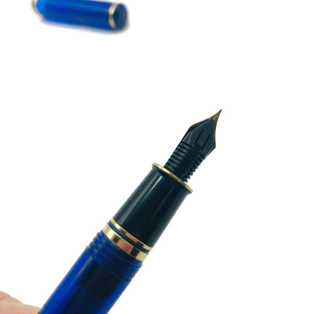 Vintage Sheaffer Levenger Fountain Pen