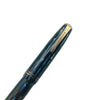 Vintage Circa 1945 Parker Striped Duofold Fountain Pen