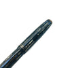 Vintage Circa 1945 Parker Striped Duofold Fountain Pen