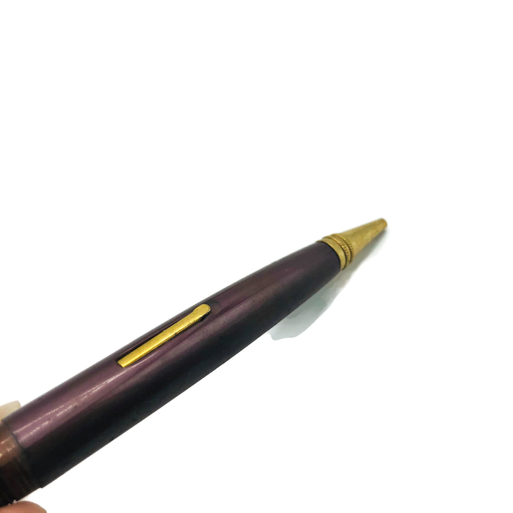 Vintage Wearever Fountain Pen Pencil