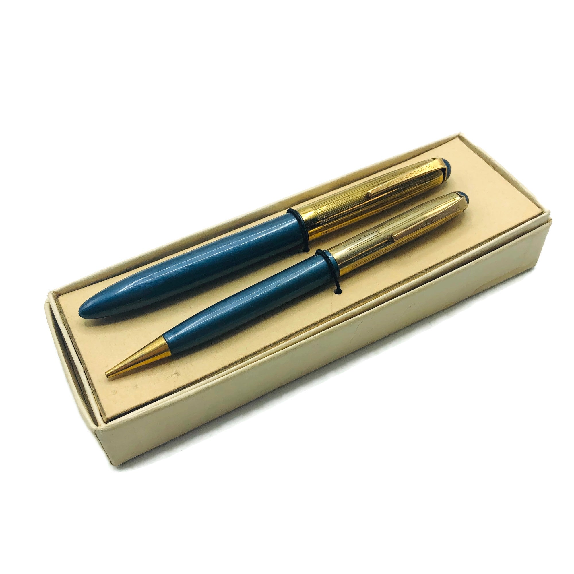 American Autograph Pen Pencil