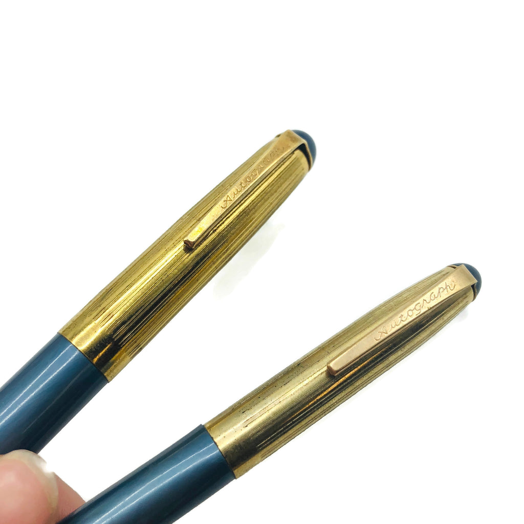 American Autograph Pen Pencil