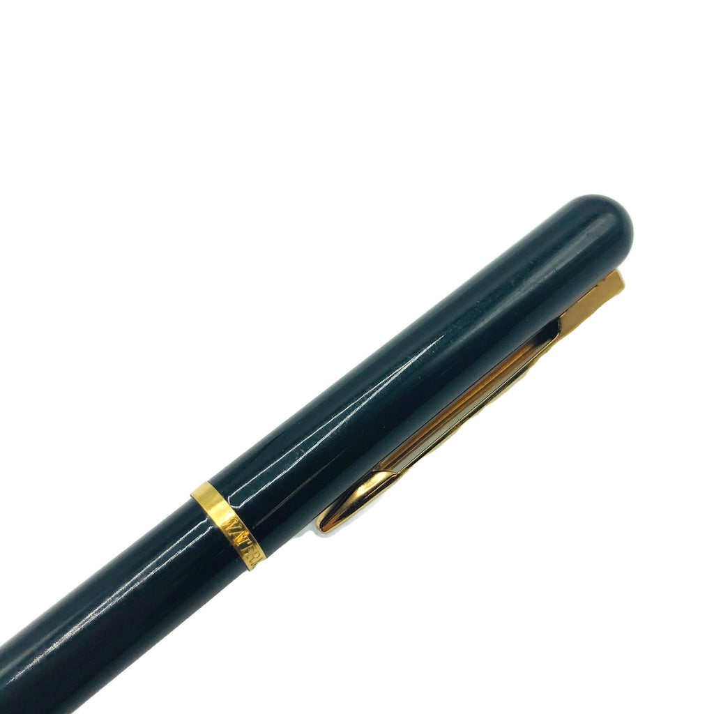 Vintage Waterman Fountain Pen