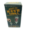 Vintage 1980’s New Old Stock Mash Vodka Dispenser