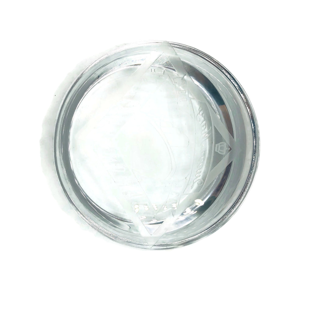 Vintage Queen Mary Diamond Jubilee 1994 Paperweight