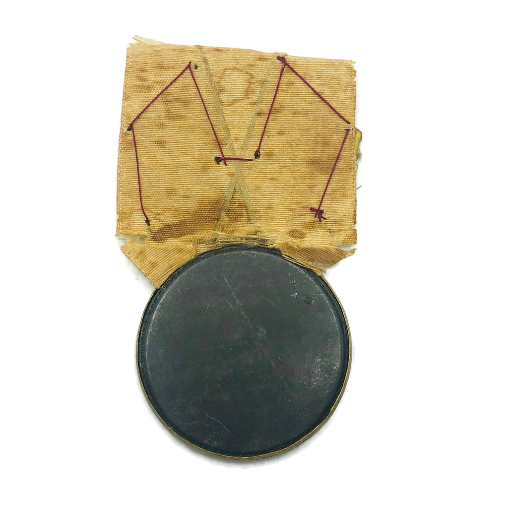 Antique GAR Rally Pin