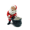 Vintage 1950’s Santa Planter