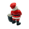 Vintage 1950’s Santa Planter