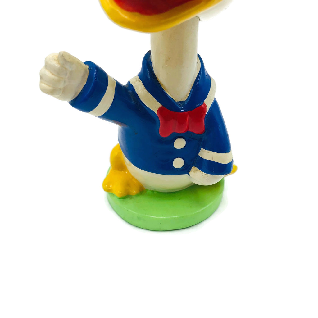 Vintage 1960’s Walt Disney’s Donald Duck Bobble Head