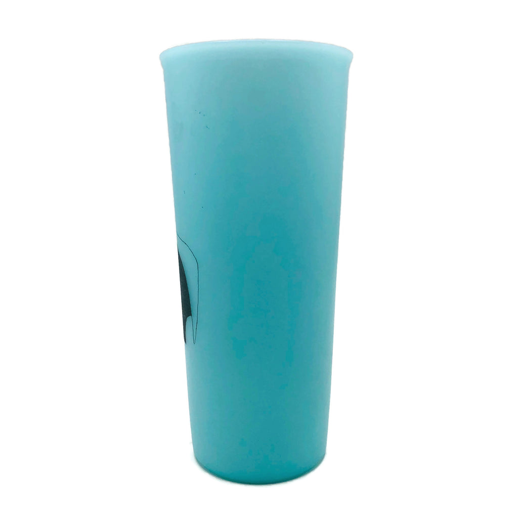 Vintage Tupperware Jail Art Batman Tumbler