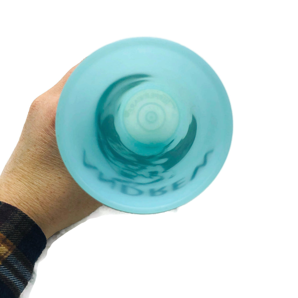 Vintage Tupperware Jail Art Batman Tumbler