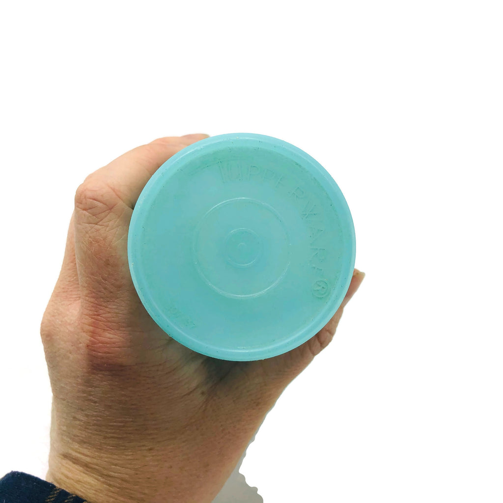 Vintage Tupperware Jail Art Batman Tumbler