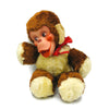 Vintage Monki Gund 1950’s Monkey Doll Excellent condition