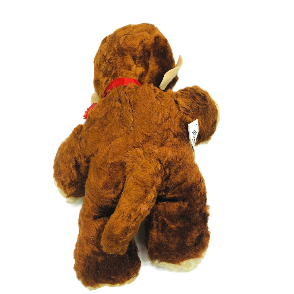 Vintage Monki Gund 1950’s Monkey Doll Excellent condition