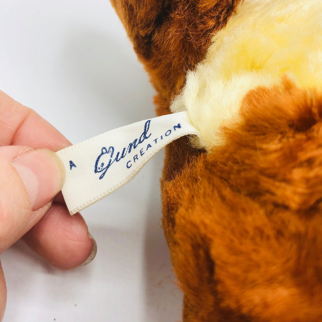 Vintage Monki Gund 1950’s Monkey Doll Excellent condition