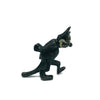 Vintage 1920’s Metal Felix The Cat Figurine