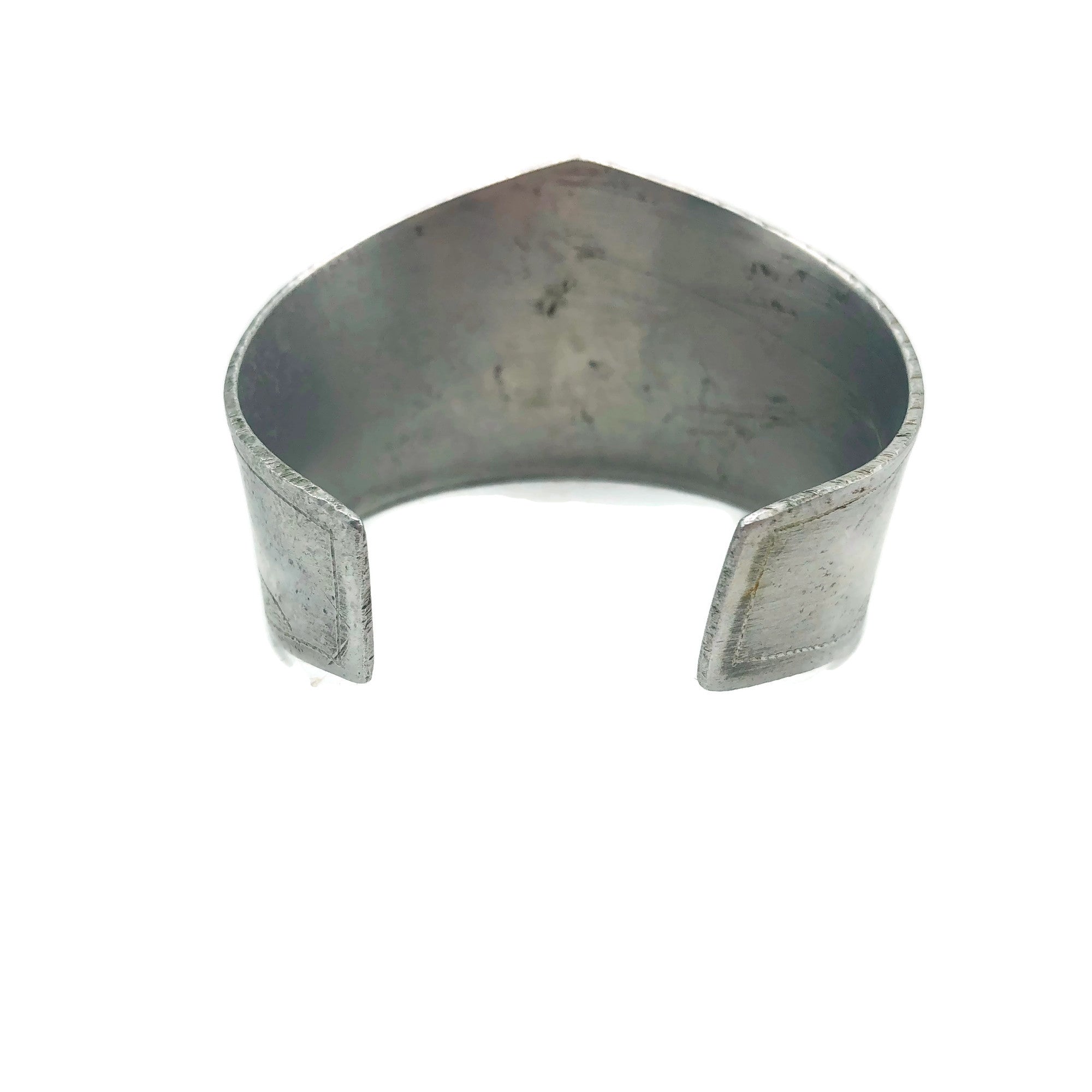 Vintage World War 2 Trench Art Bracelet