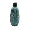 Japanese Army Retirement Sake Bottle