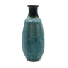 Japanese Army Retirement Sake Bottle