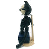 Vintage 8” 1920’s Felix the Cat Doll (Pat Sullivan) Figurine