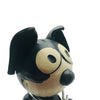 Vintage 8” 1920’s Felix the Cat Doll (Pat Sullivan) Figurine