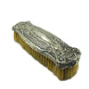 Vintage Sterling Silver Brush