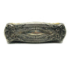 Vintage Sterling Silver Brush