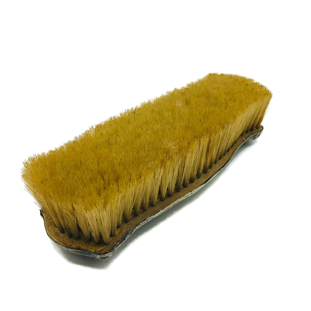 Vintage Sterling Silver Brush