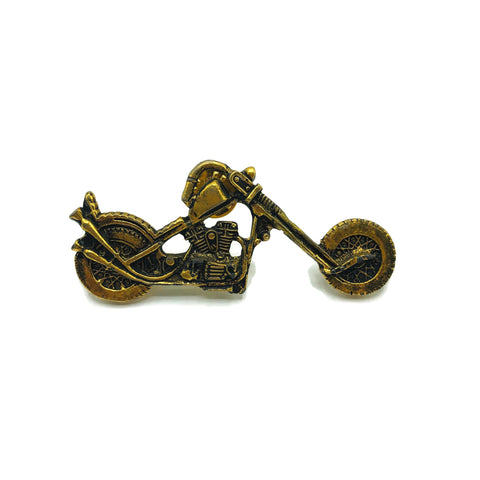 Vintage 1960's / 1970's Chopper Pin Brooch