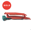 Vintage Matchbox Car Carrier Truck