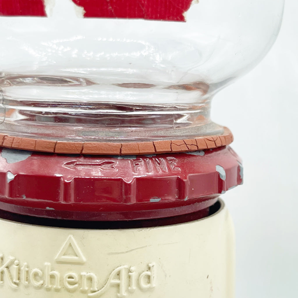 Vintage 1950’s Original Kitchen Aid Coffee Grinder