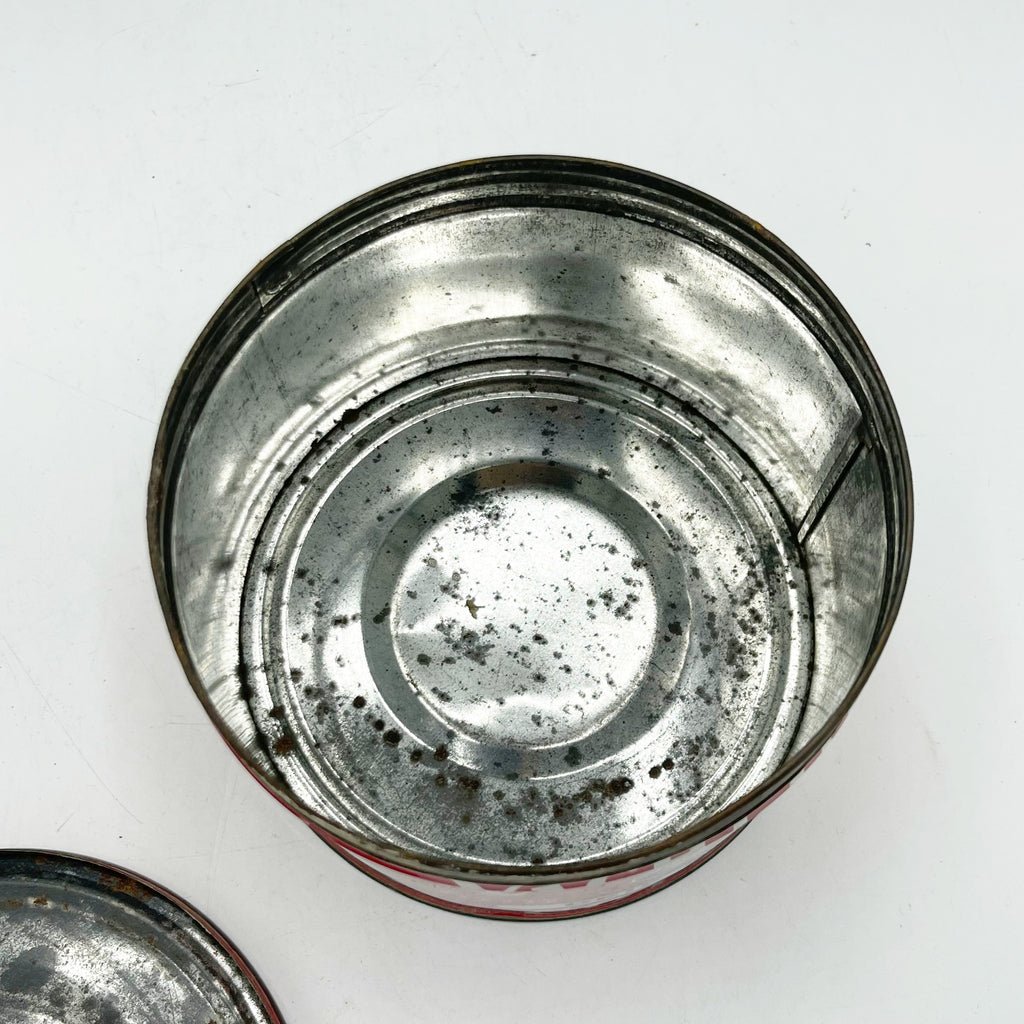 Vintage Yacht Club 1lb Coffee Can