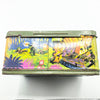 Vintage 1967 Hassenfeld GI Joe Lunch Box W/ Original Thermos