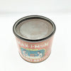 Vintage Antique Advertising Maximum General Foods Tin Litho Pail Tin