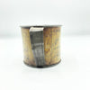 Vintage Rare Tin Litho Advertising Ideal Peanut Butter Tin Measuring Cup